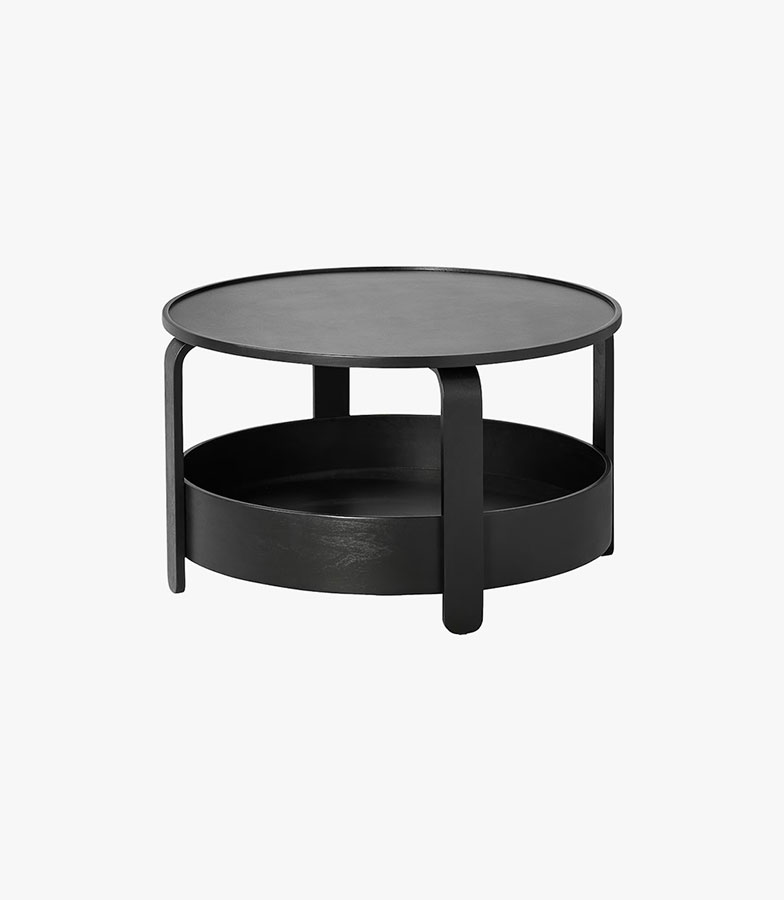 Marias Kommerce Borgeby Coffee Table Small - 图片 5