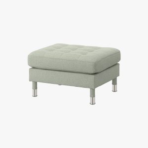 Pelican Essentials Palo Sofa Ottoman Sofa Set