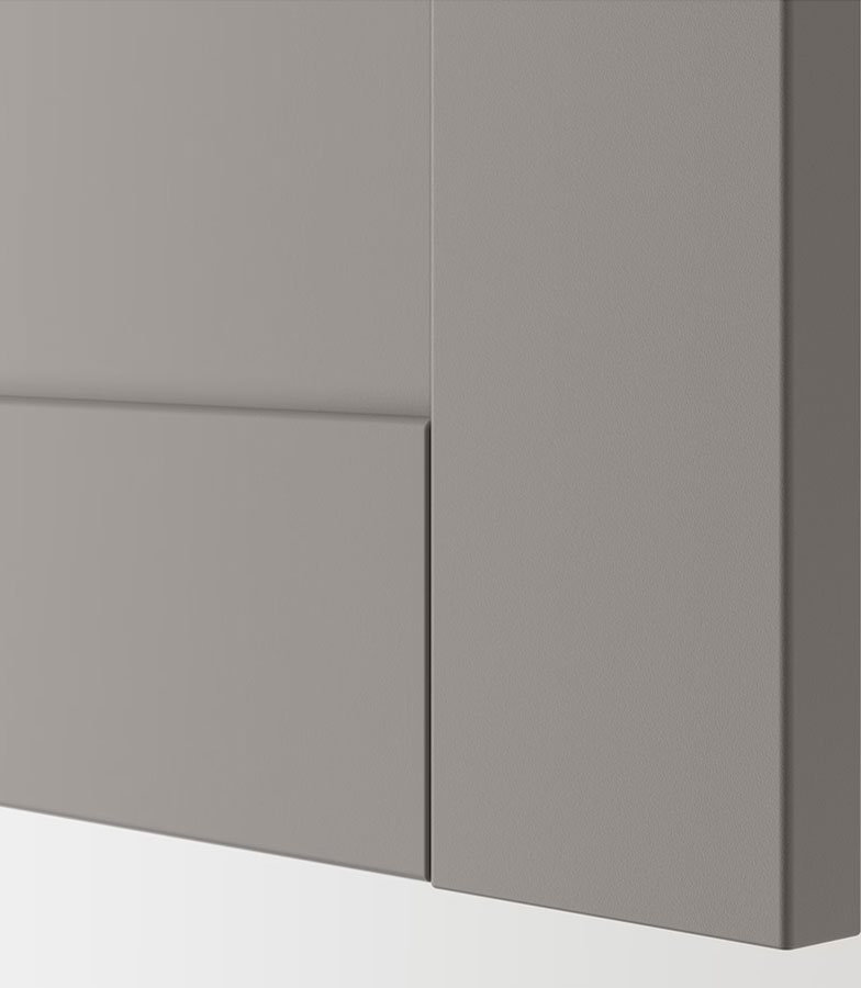 Ikea wash-basin cabinet with 2 doors Tap - 图片 5