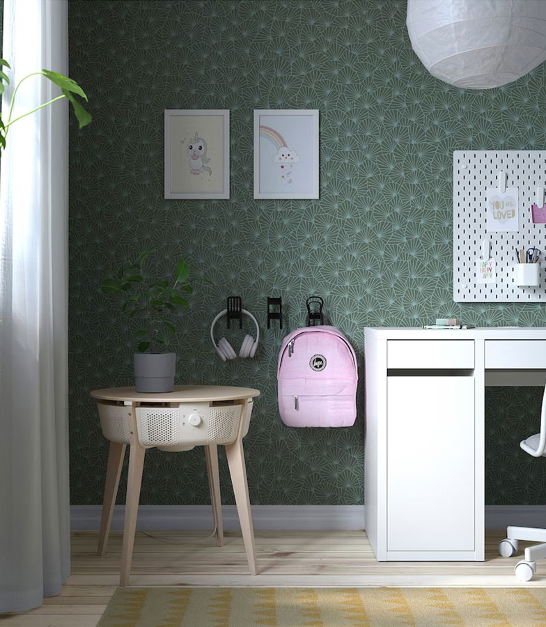 Portable Smart Side Table Bluetooth Speaker - 图片 3