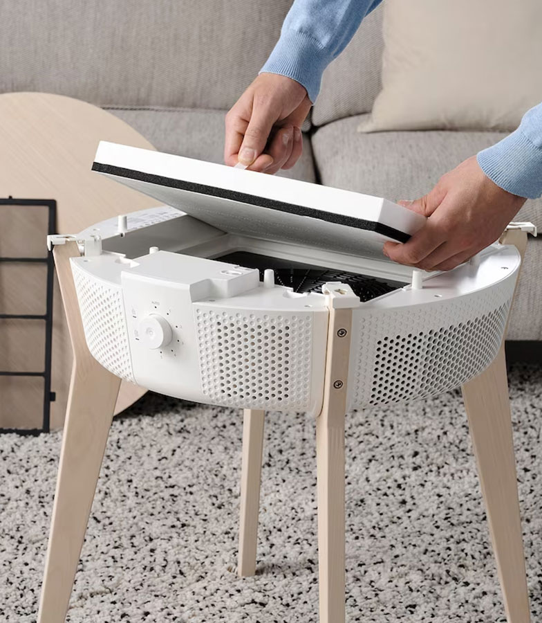 Portable Smart Side Table Bluetooth Speaker - 图片 5